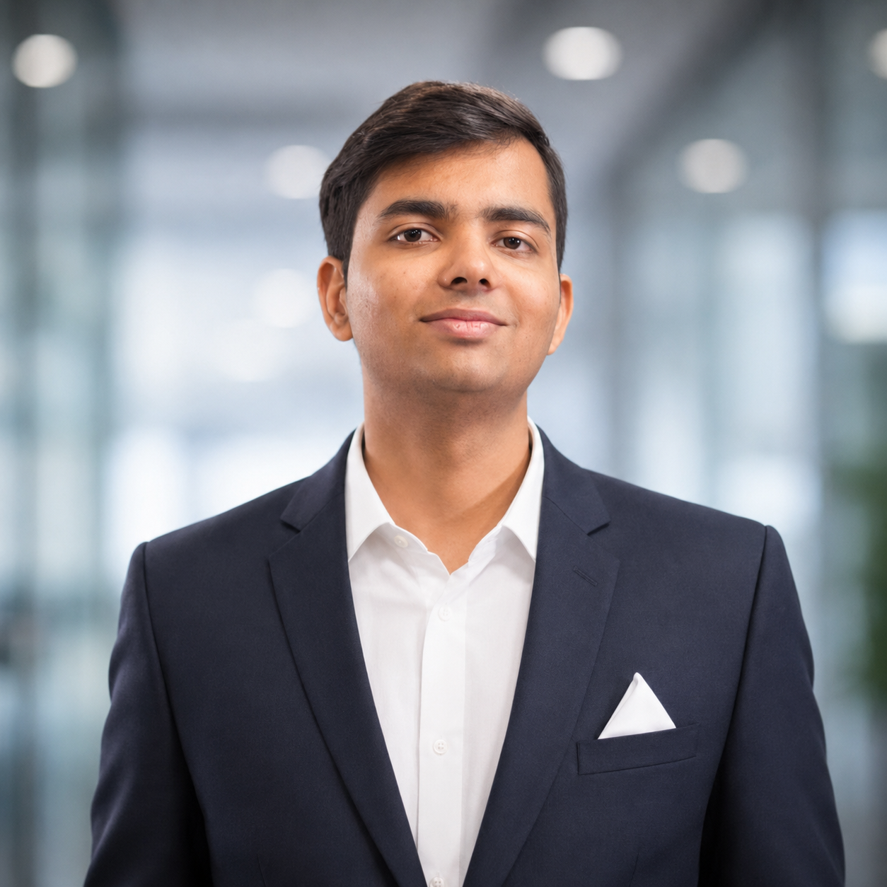 Kunj Shukla - CEO Kunj Shukla - Founder & CEO of WryClip